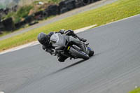 Middle Group Black Bikes